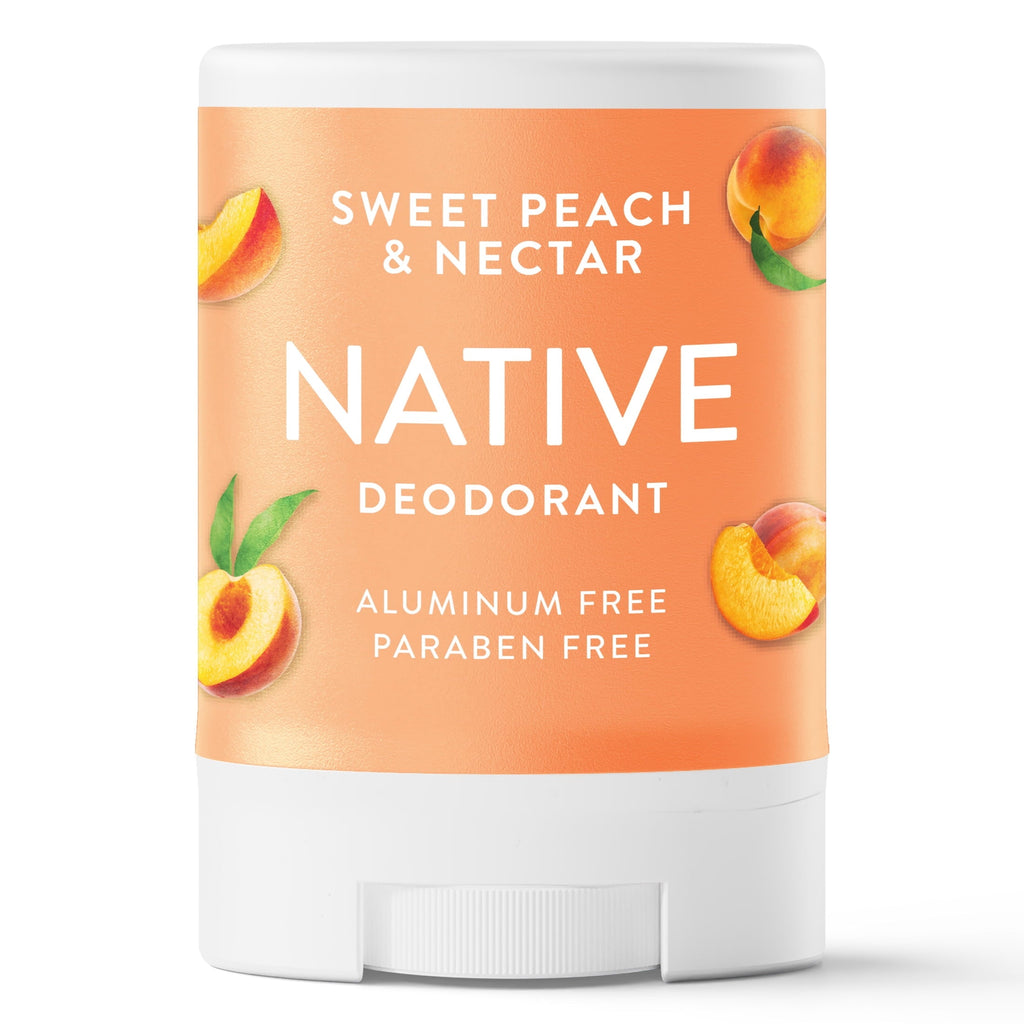 Deodorant Ocean & Timber, 2.65Oz