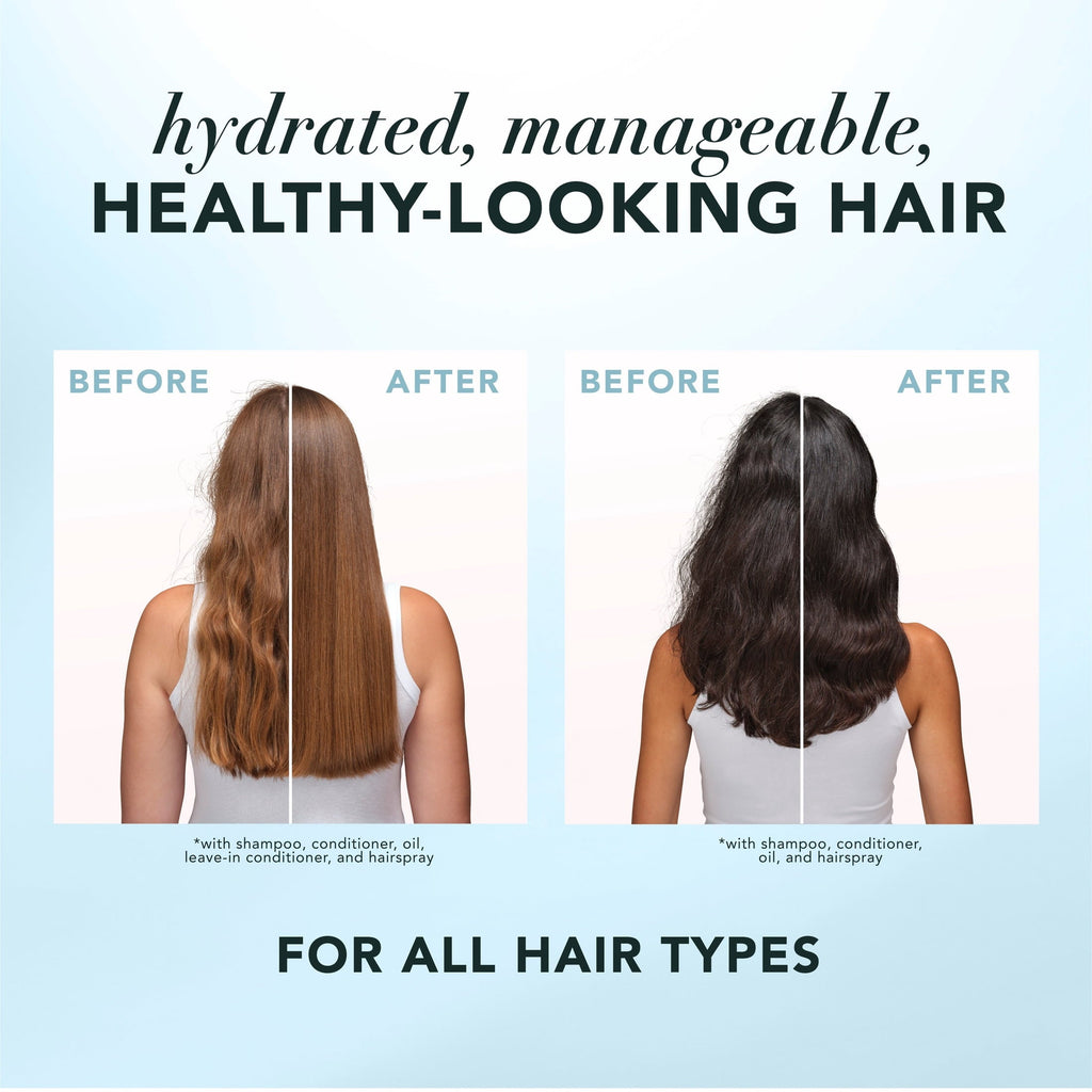 Classics Coconut Water and Jasmine Conditioner 33.8 fl oz
