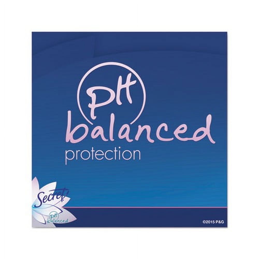 Anti-Perspirant and Deodorant Powder Fresh, 0.5 oz Stick, 24/Carton