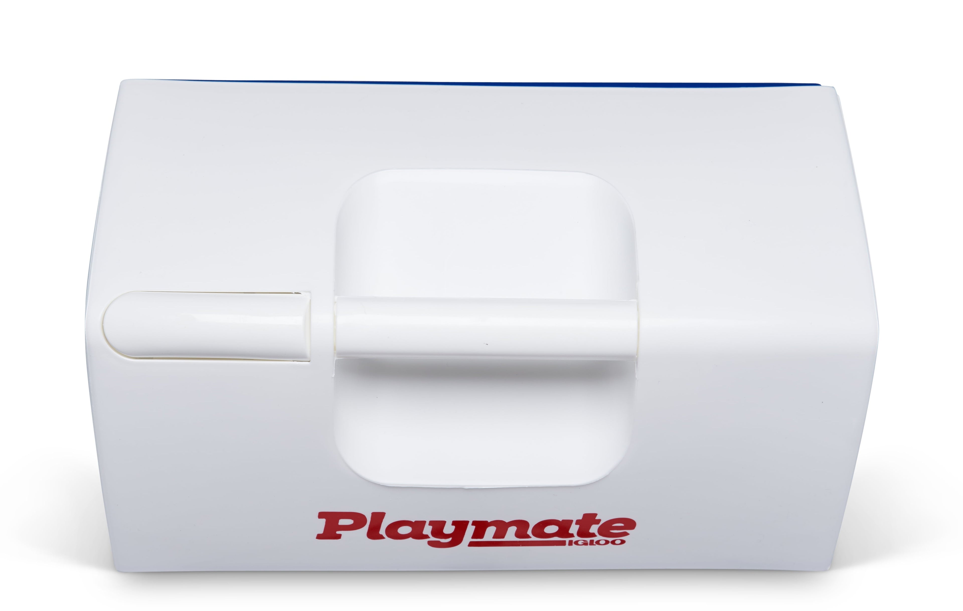16-Quart Playmate Elite Cooler Ice Chest - Blue