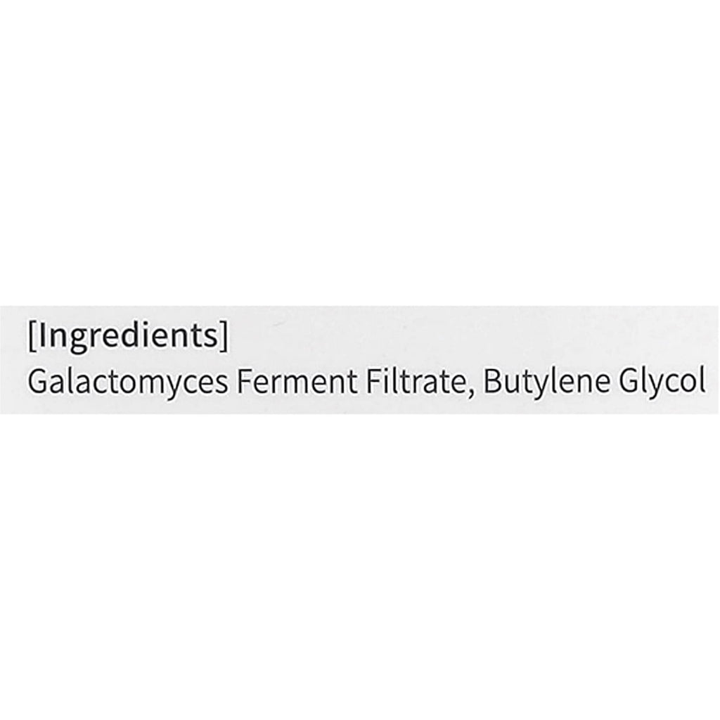 Galactomyces Ferment Facial Essence Skincare, 3.3. fl oz