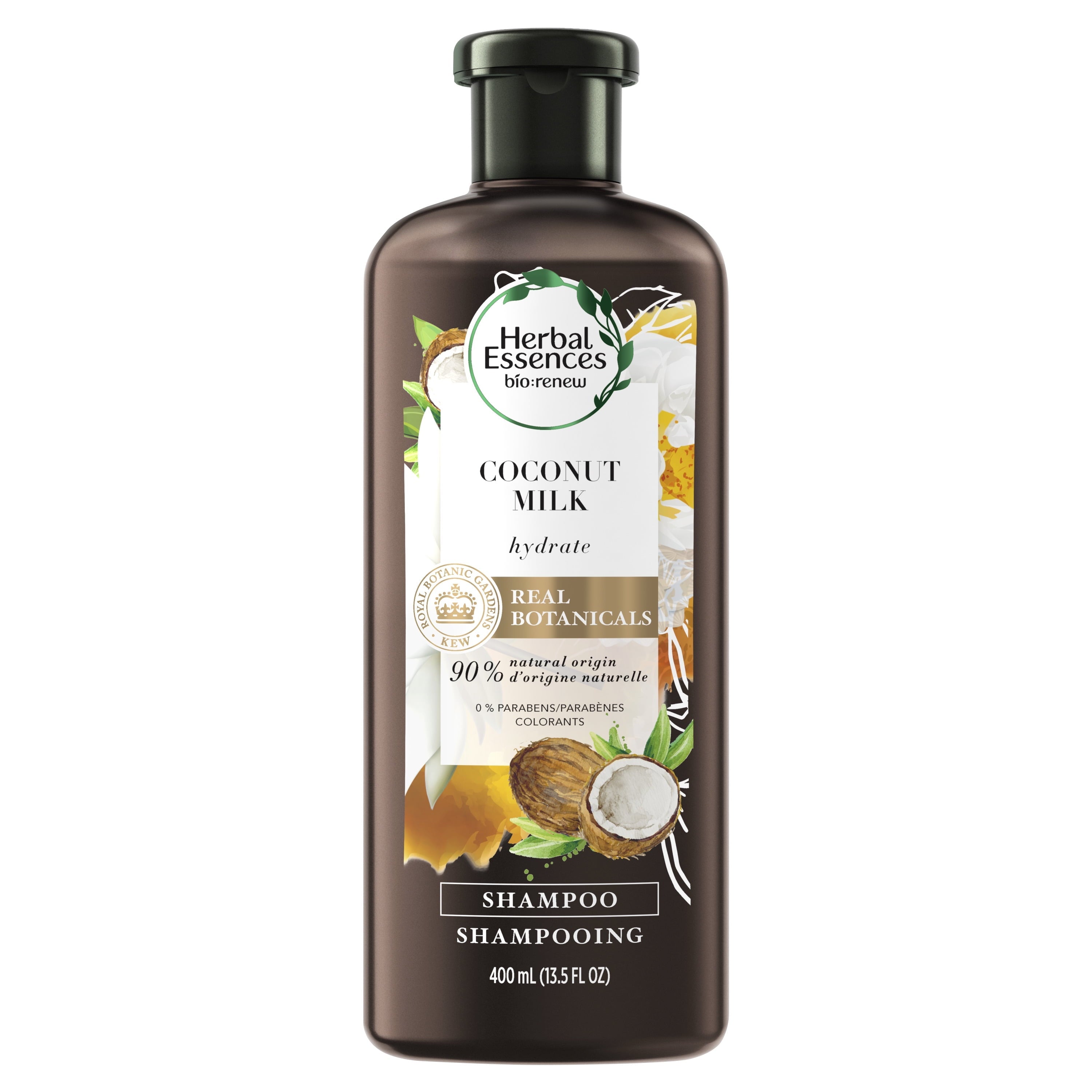 Coconut Oil Hydrating Shampoo, 13.5 fl oz