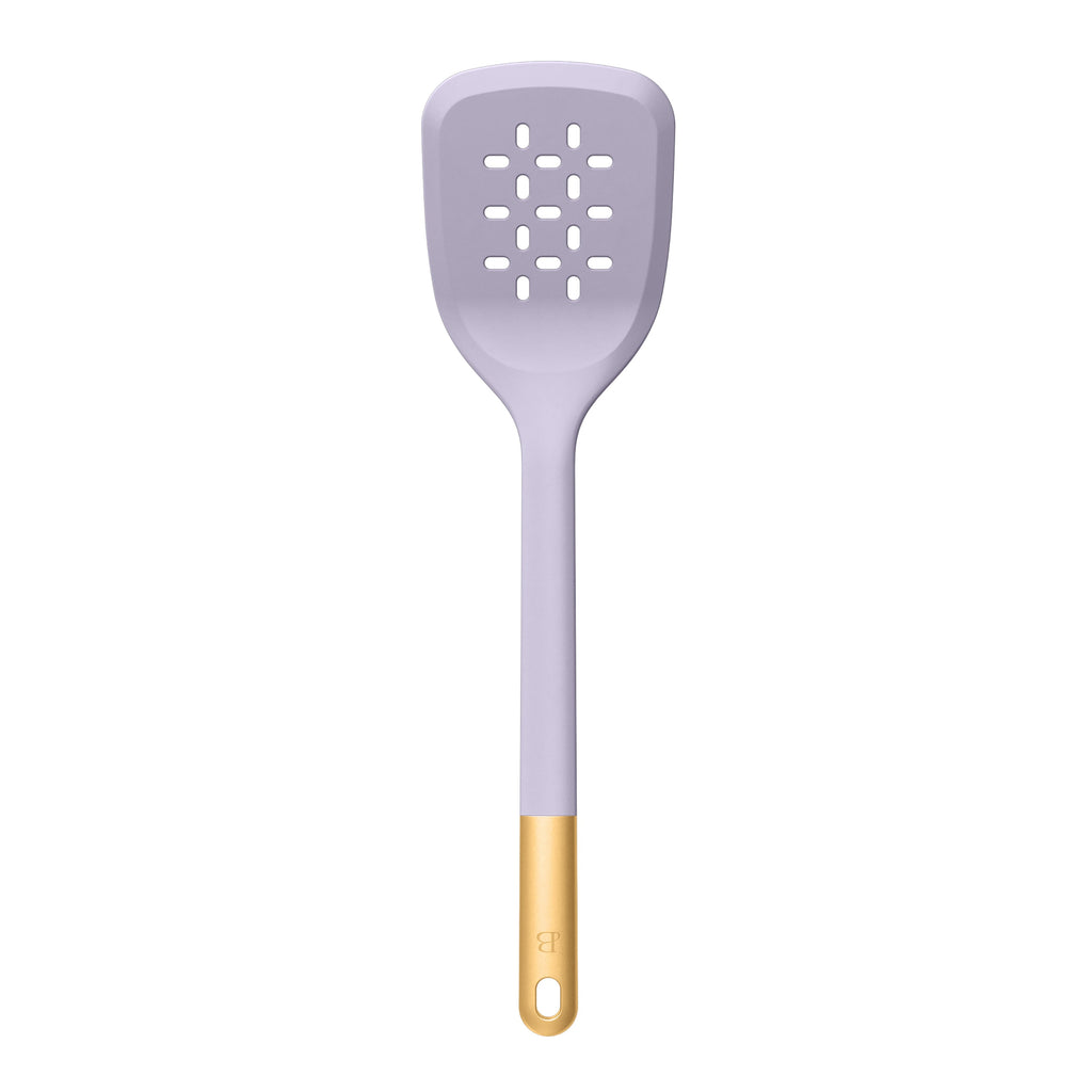 5-Piece Kitchen Tool Set, Porcini Taupe by Drew Barrymore