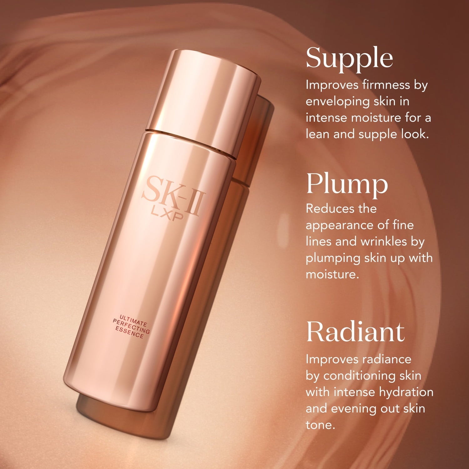 LXP Ultimate Anti-Aging 150ml
