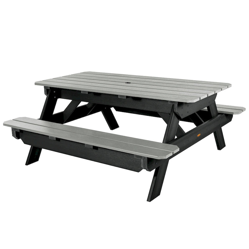 HIGHWOOD Eco-friendly Picnic Table