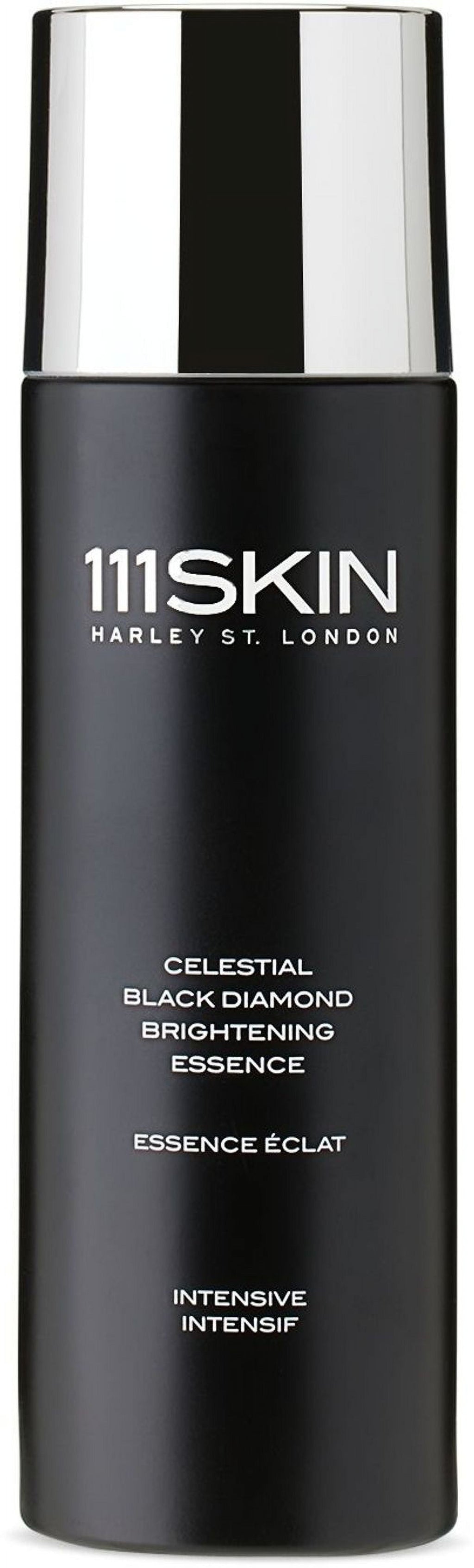 111Skin Celestial Black Diamond Brightening Essence , 3.4 oz Primer