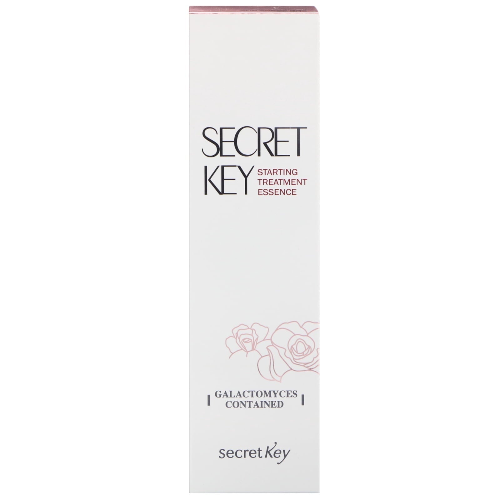 Key Starting Treatment Essence Rose Edition 5 07 fl oz 150 ml