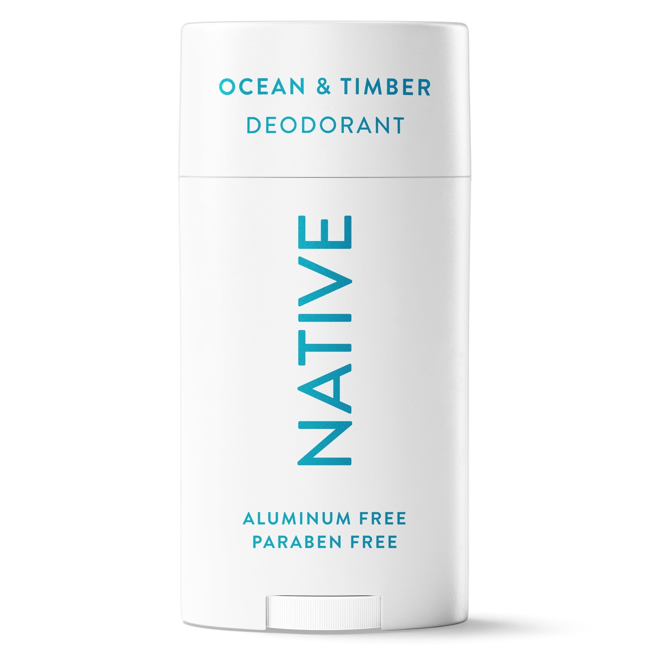 Deodorant Ocean & Timber, 2.65oz