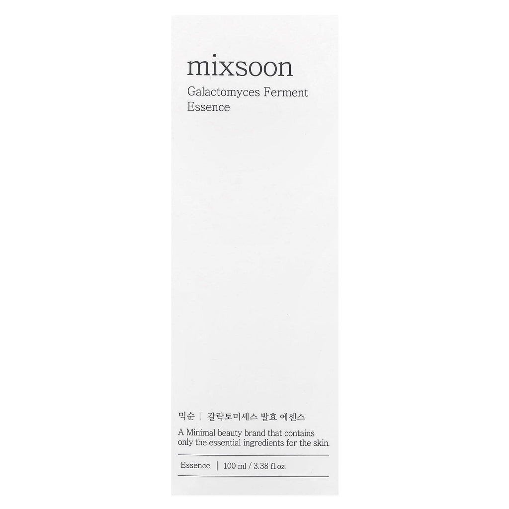 Galactomyces Ferment Facial Essence Skincare, 3.3. fl oz