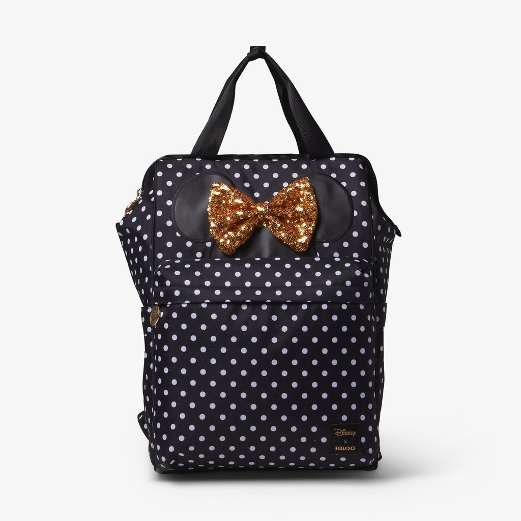 Mouse 24-Can Backpack