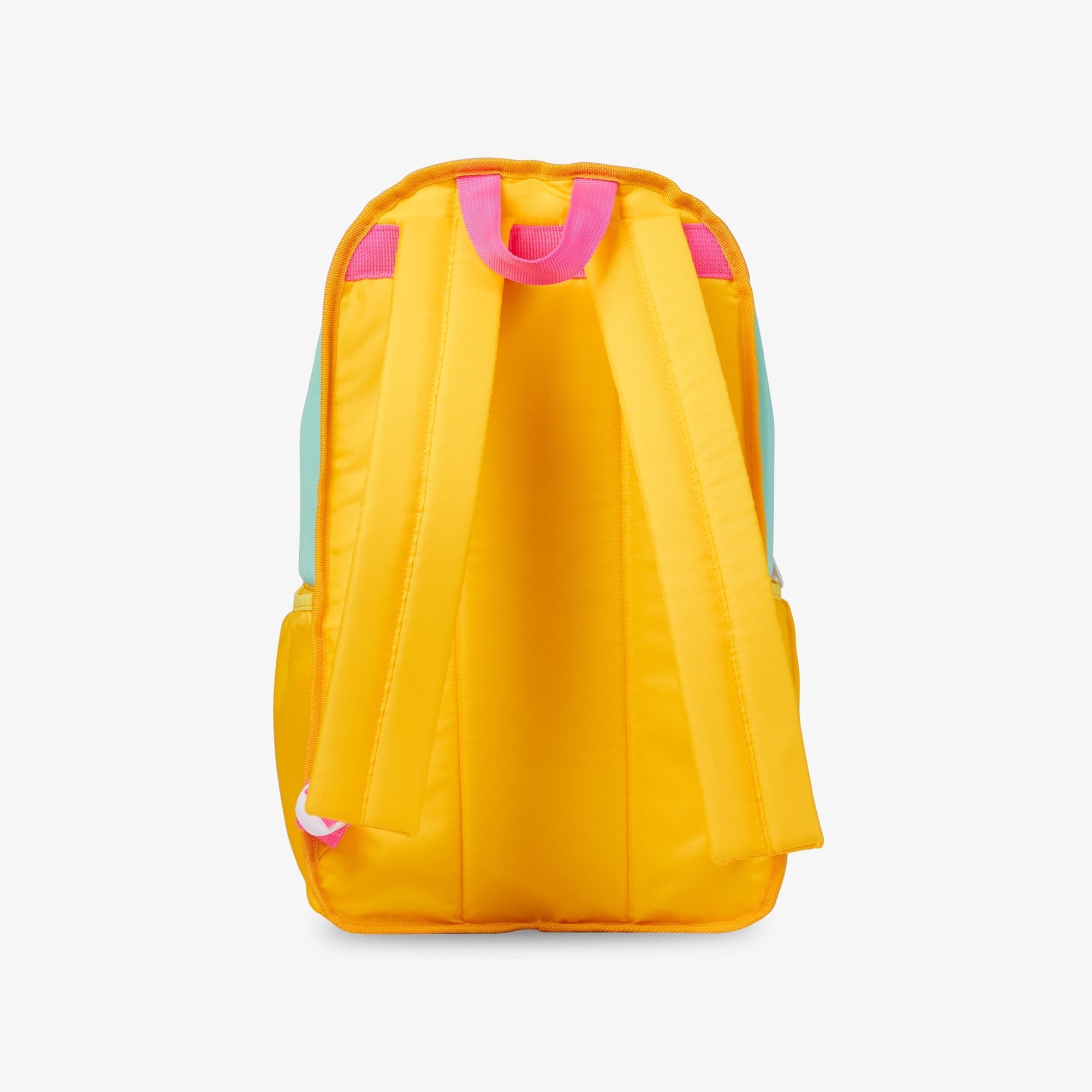Igloo 20 can Retro Backpack Water Cooler, Pink and Jade Green