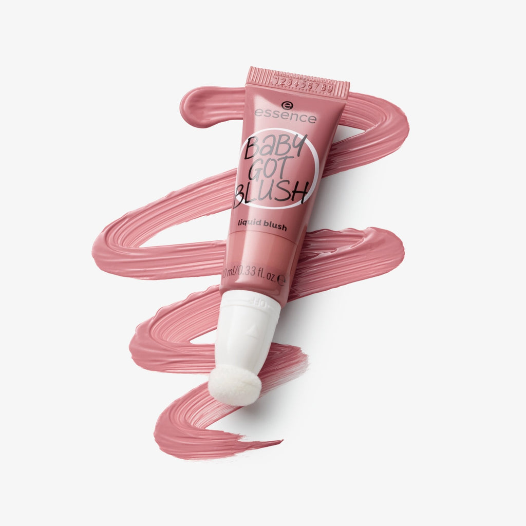 Baby Got Blush Liquid Blush, 10 Pinkalicious