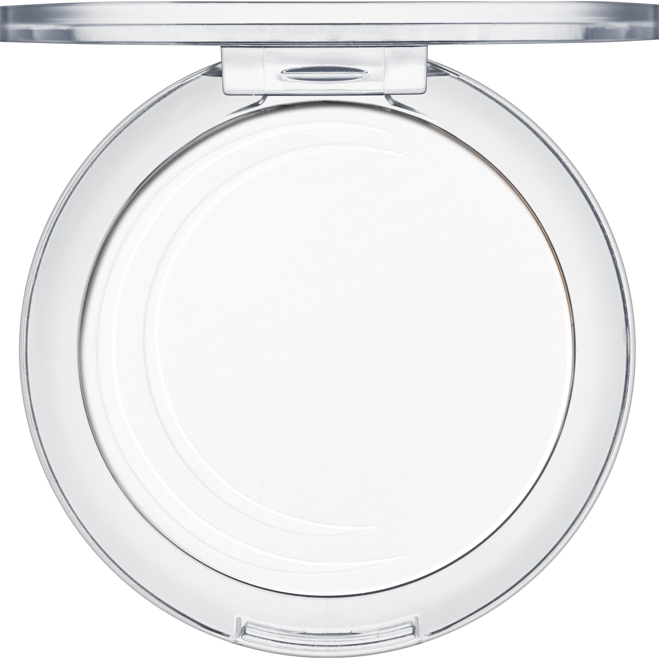 All About Matt! Fixing Compact Powder