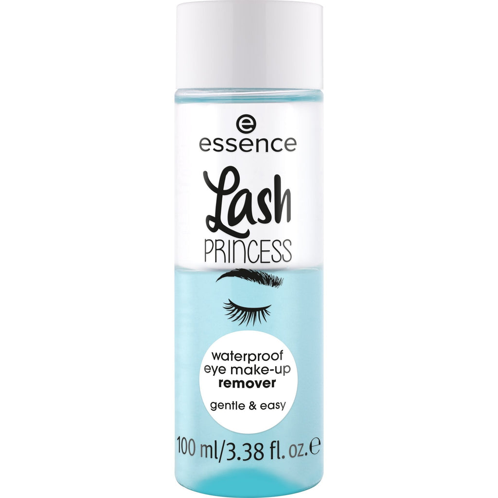 Lash Princess Waterproof Eye Make-Up Remover