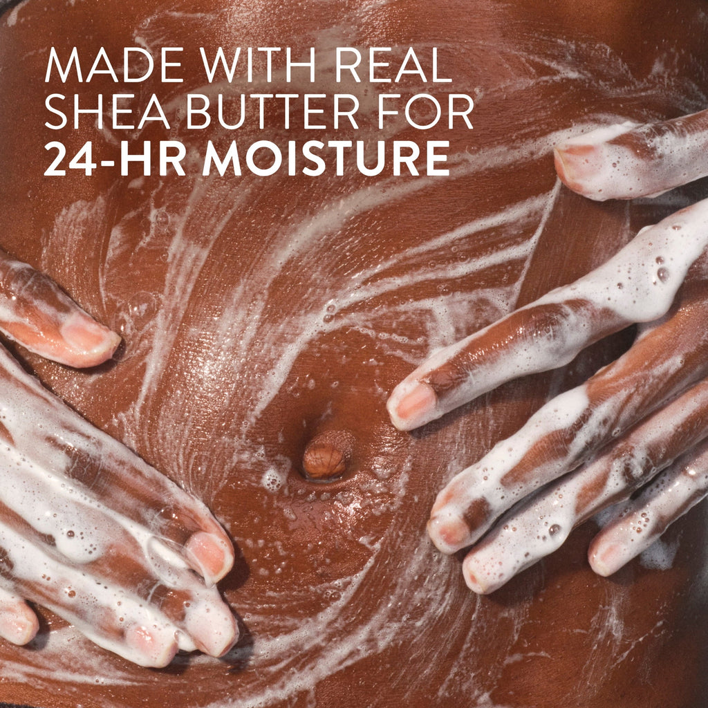 Moisturizing Body Wash Vanilla & Cashmere, 22oz