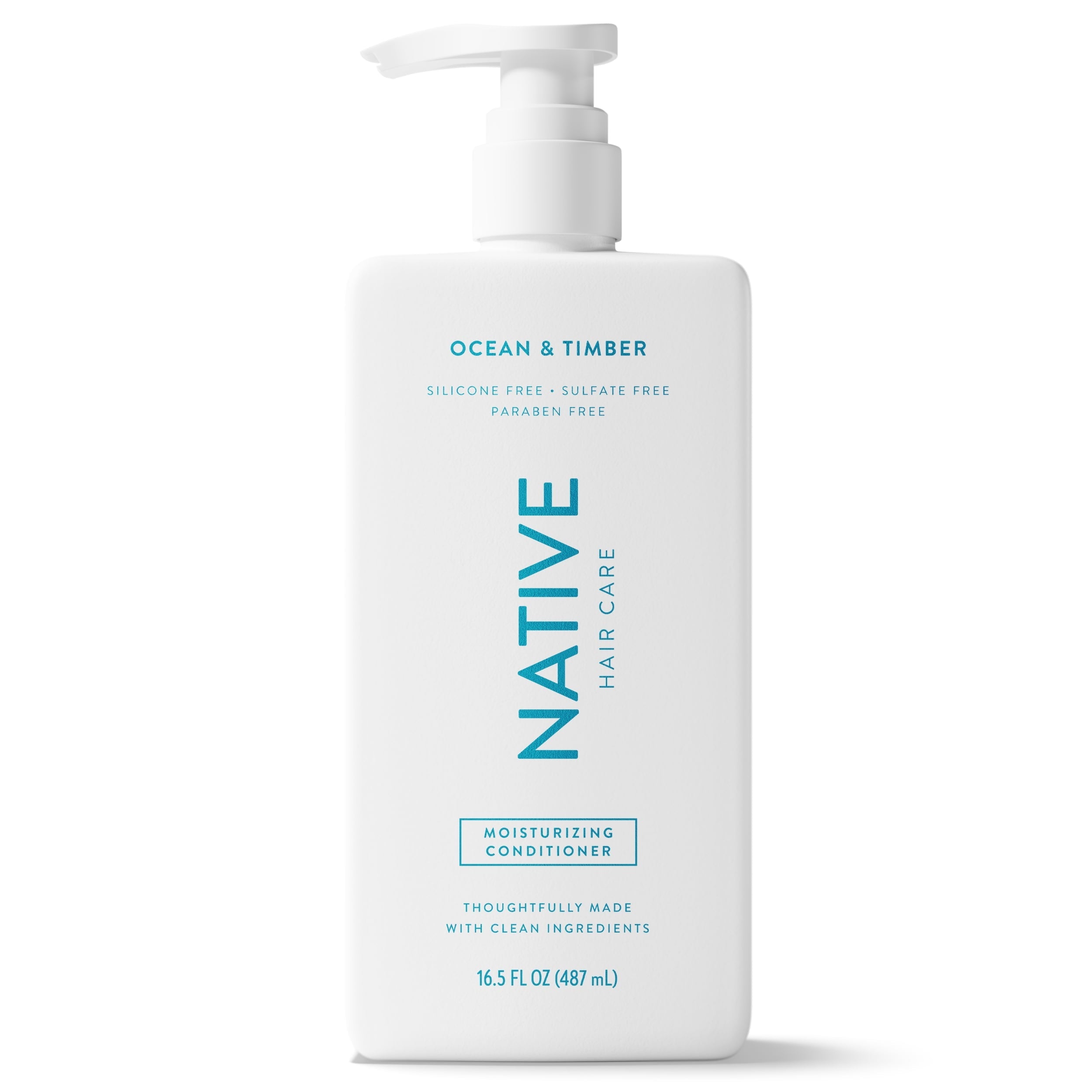 Moisturizing Conditioner Ocean and Timber 16.5 fl oz
