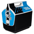 Carolina Panthers Little Playmate Cooler