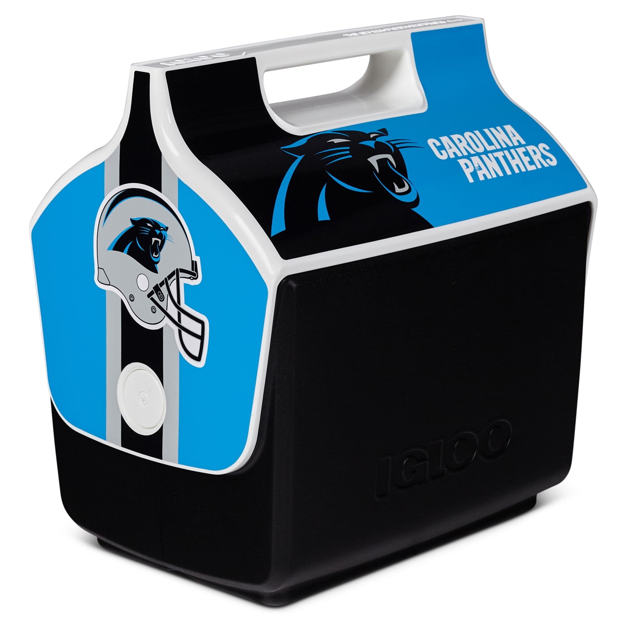 Carolina Panthers Little Playmate Cooler
