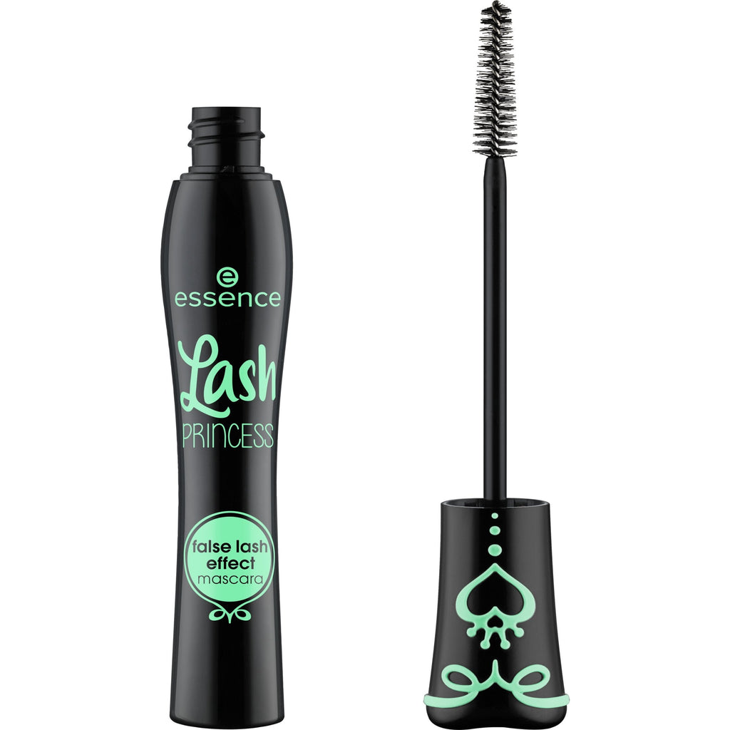 Lash Princess False Lash Effect Mascara, Black