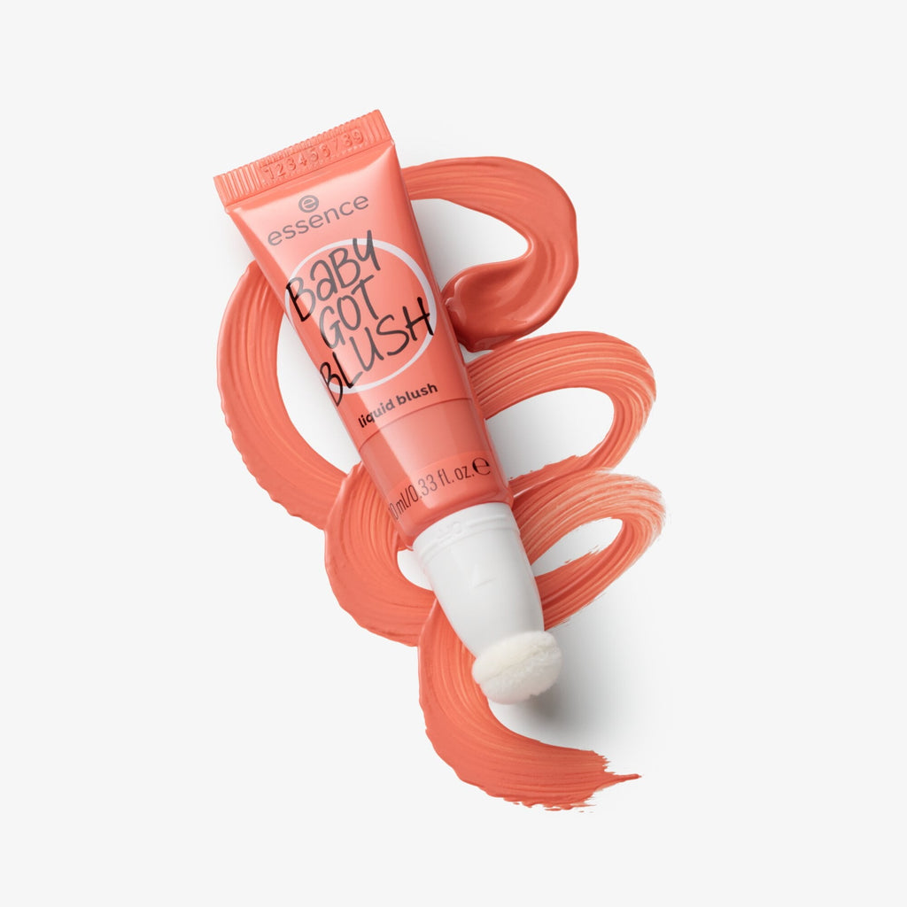 Baby Got Blush Liquid Blush, 10 Pinkalicious