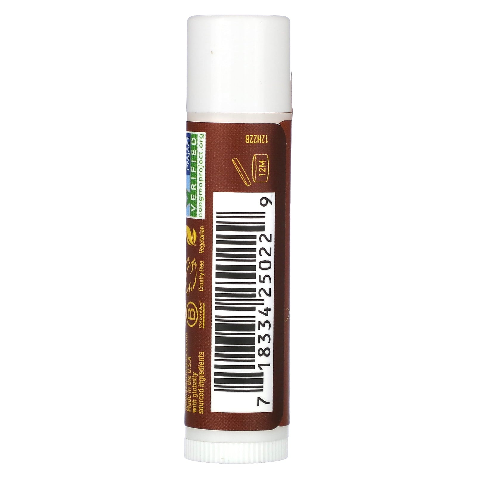 Lip Rescue Balm, 0.15 Oz