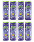 Sugar-Free Energy Drink, Witch's Brew 12 fl oz, 8 Pack