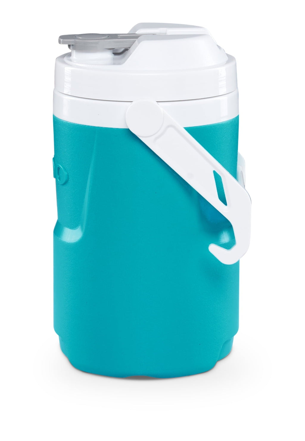 Laguna Red/White 1 gal Water Cooler