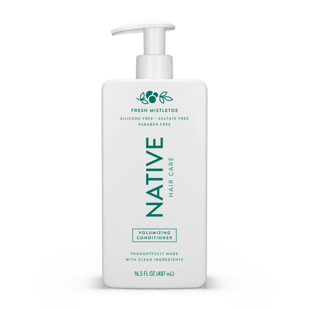 Limited Edition Fresh Mistletoe Volumizing Conditioner, 16.5 oz