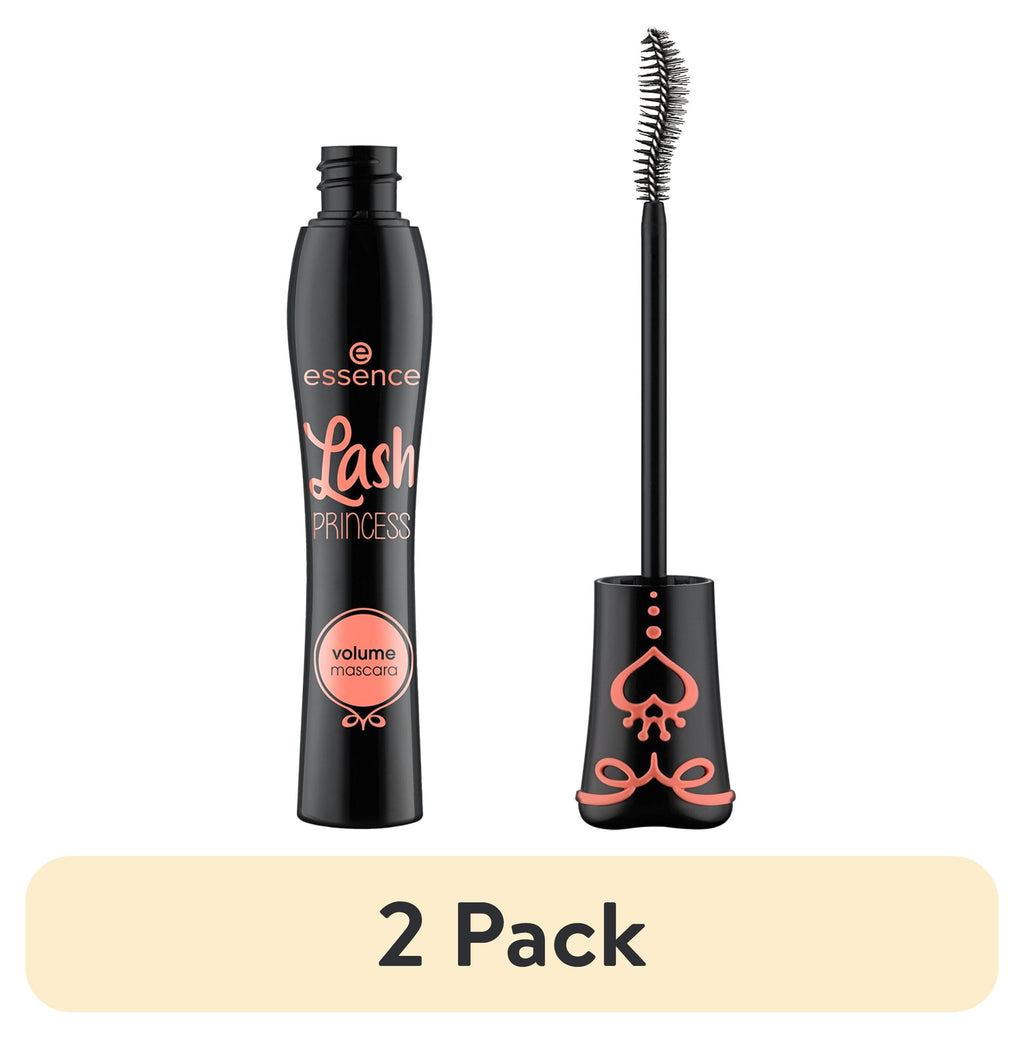 Lash Princess Volume Mascara, Black