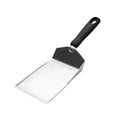 Design 11.81 in Stainless Steel Kitchen Spatula