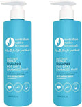 Intense Repair Shampoo 2 x 250ml
