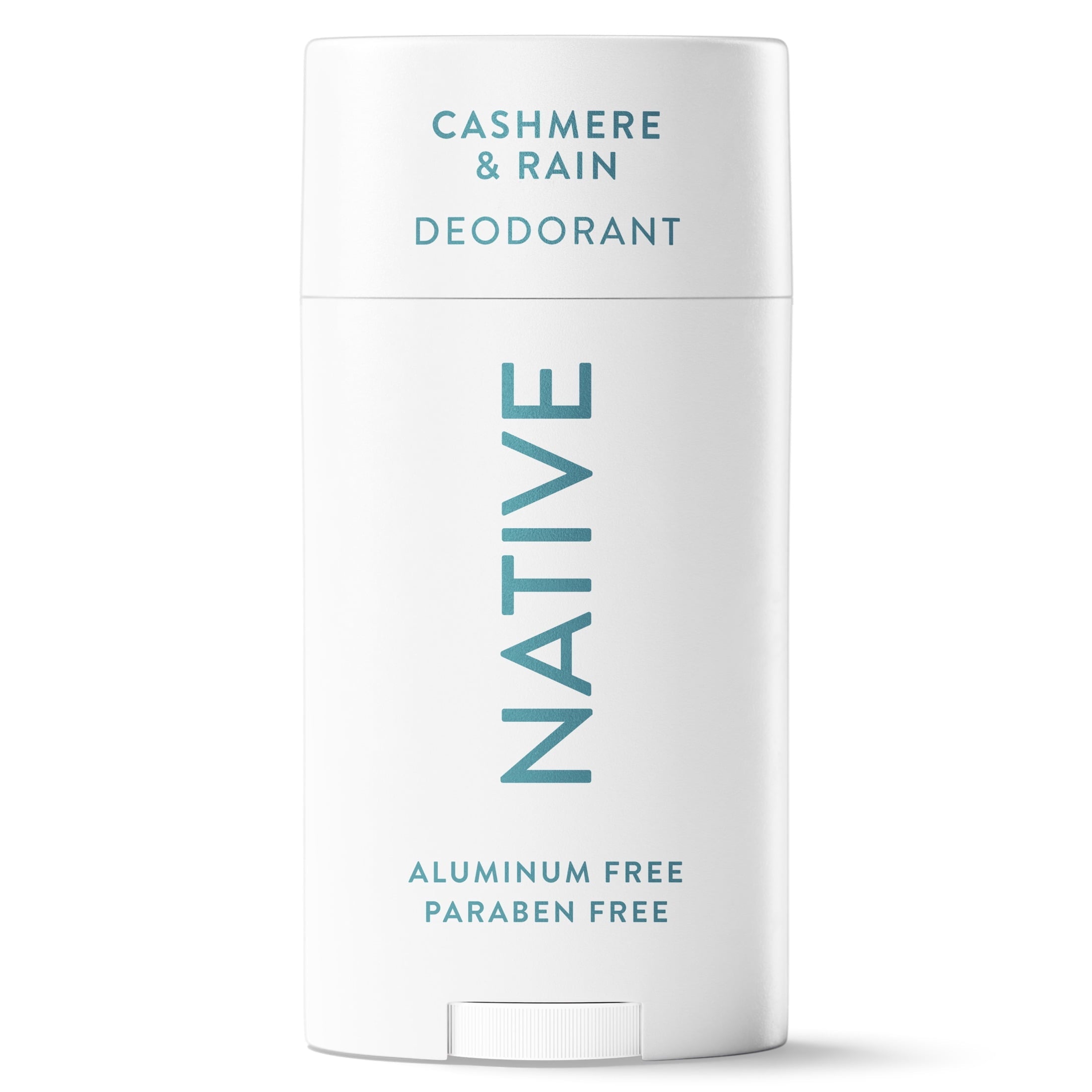 Deodorant, Aluminum Free, Cashmere & Rain, for Women and Men, 2.65 oz