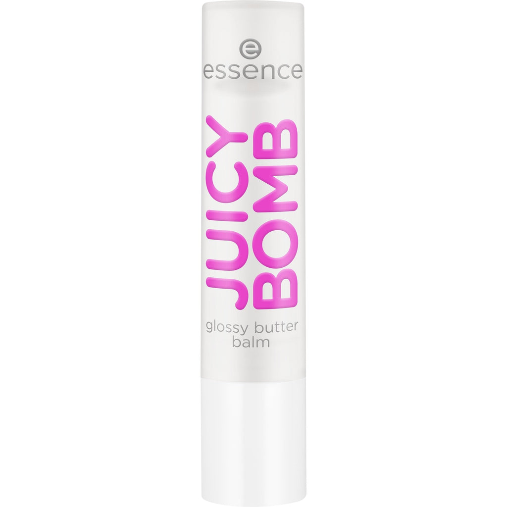 Juicy Bomb Glossy Butter Balm, 01 One In A Melon