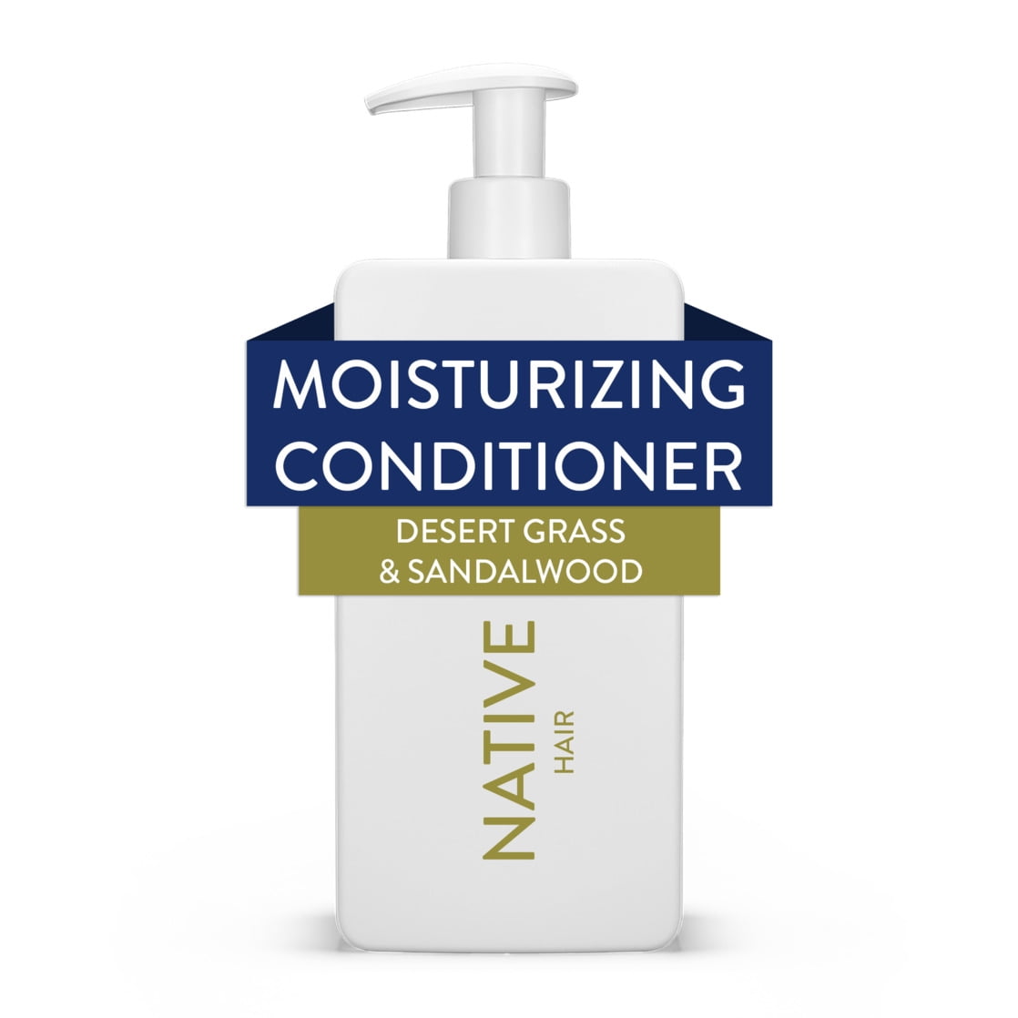Moisturizing Conditioner Desert Grass and Sandalwood 16.5 fl oz