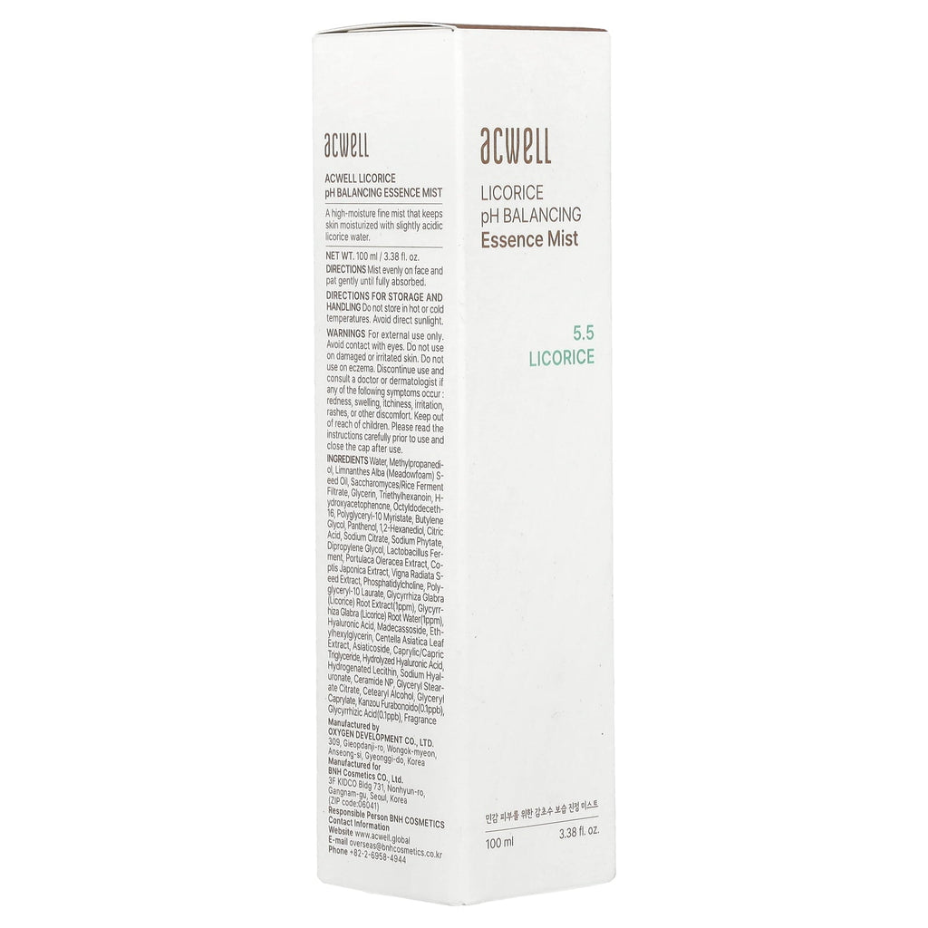 Essence Mist, 3.38 fl oz (100 ml)