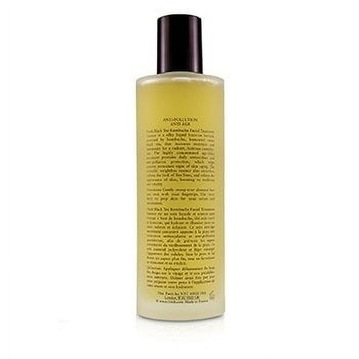 Black Tea Kombucha Antioxidant Facial Treatment Essence, 5 oz Treatment