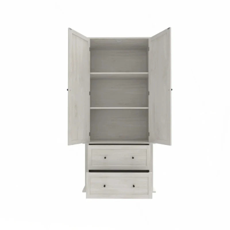 70 Tall Kitchen Pantry Storage Cabine
