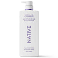 Moisturizing Body Wash Vanilla & Cashmere, 22oz
