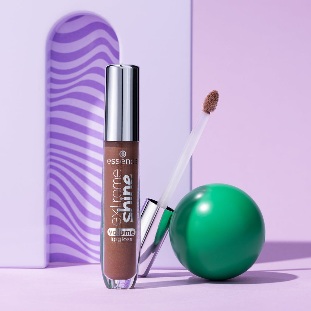 Extreme Shine Volume Lip Gloss, 02 Summer Punch