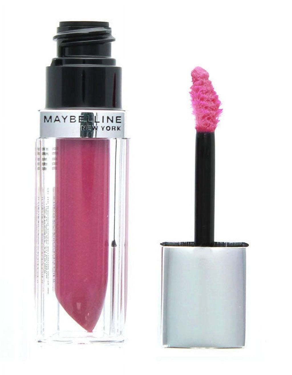 Color Sensational Elixir Lip Lacquer, Signature Scarlet