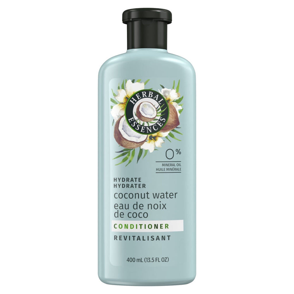 Classics Hydrate Coconut Water & Jasmine Conditioner, for All Hair Types, 13.5 fl oz