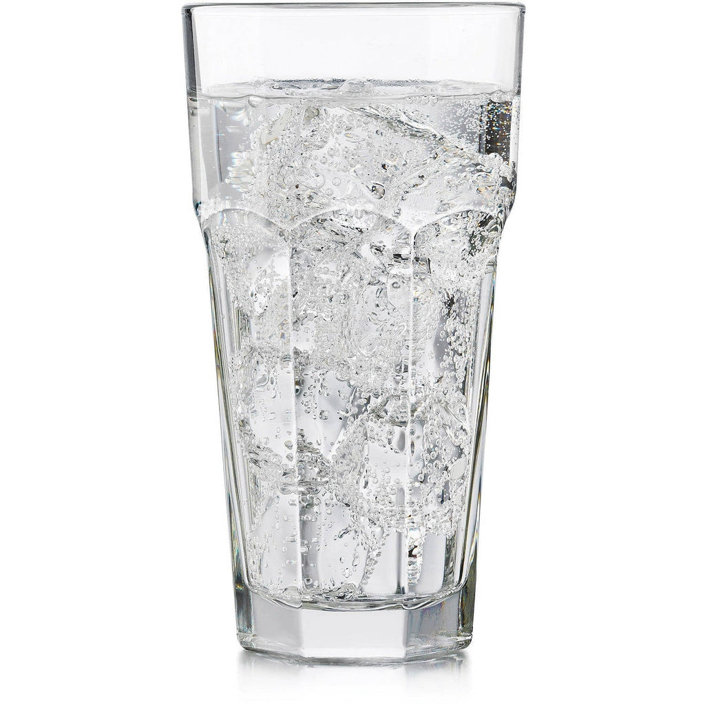 Gibraltar 20 oz Iced Tea Glass