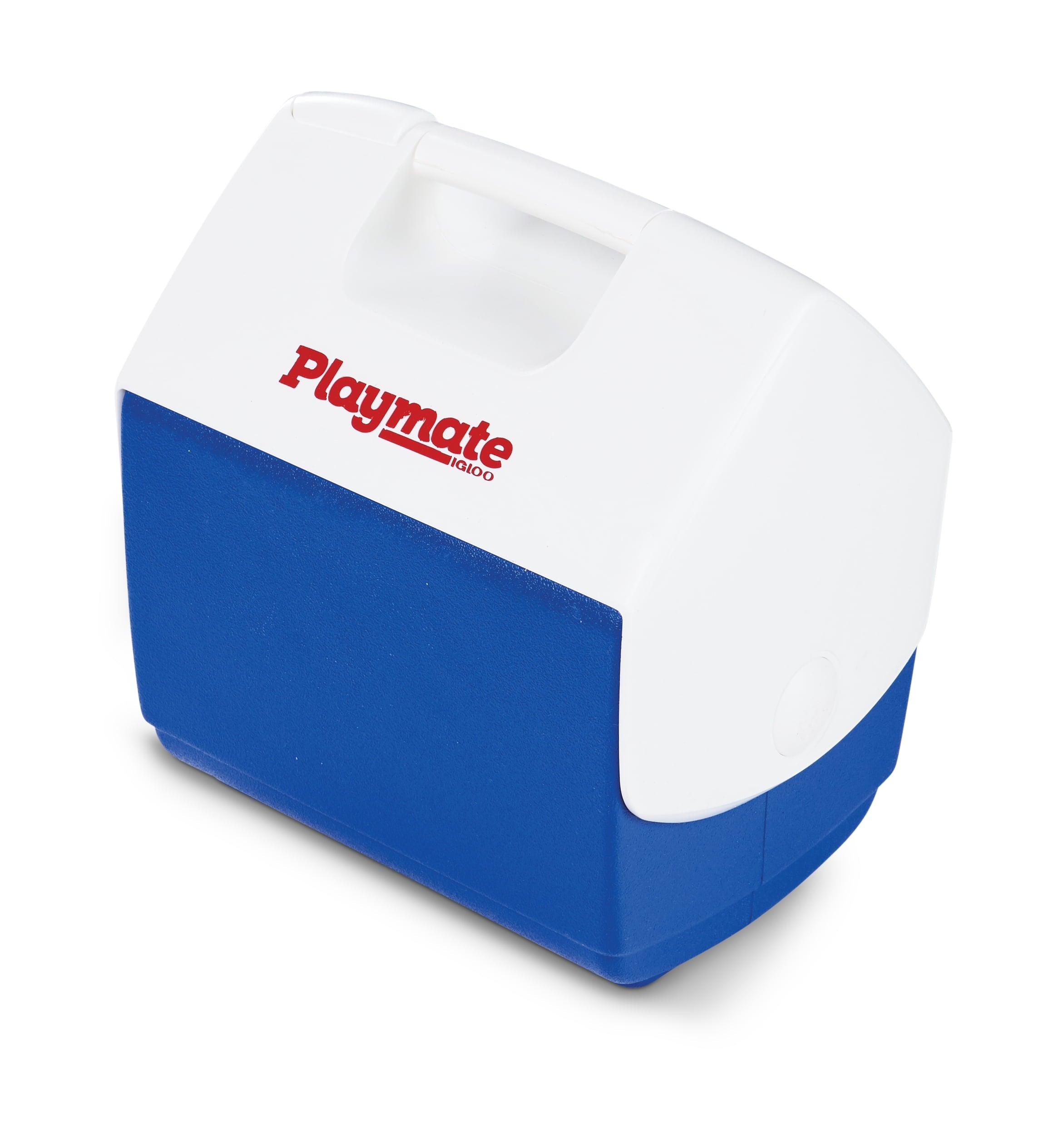 7 qt. Playmate Pal Cooler Ice Chest, Blue