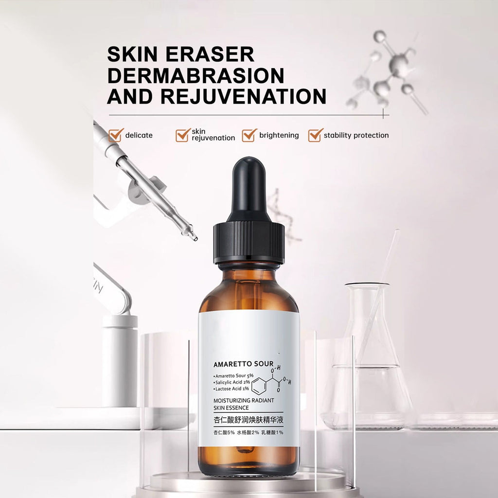 and Skin Care Products Revitalizing 30ml Moisturizing and Hydrating Serum