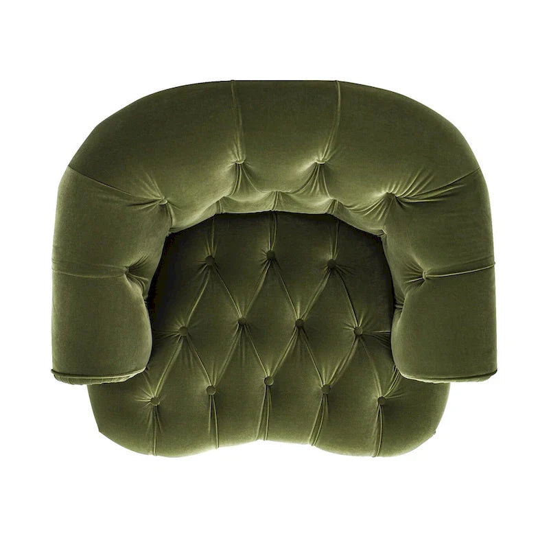 Jennifer Taylor Home La Rosa Accent Chair