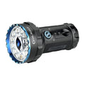 Marauder 2 14K Lumens Rechargeable Flashlight (Black)