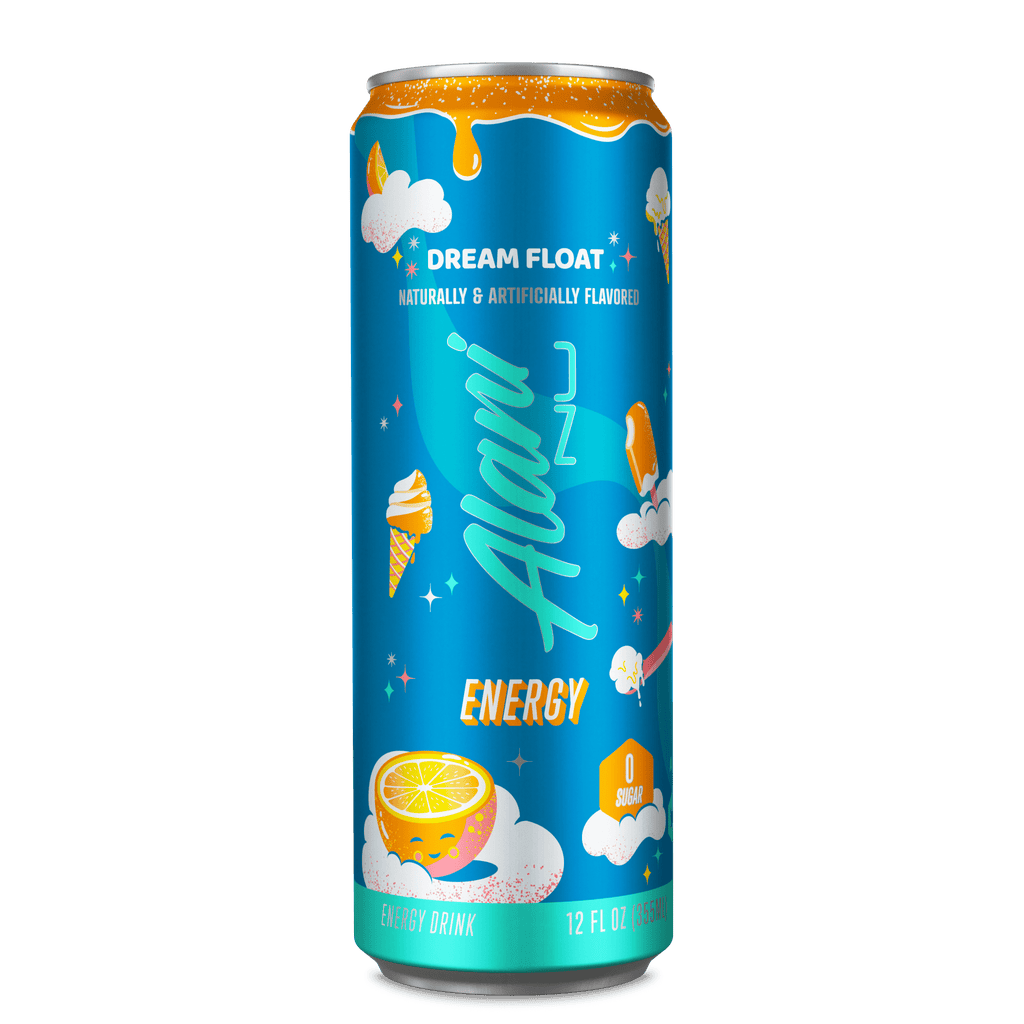 Dream Float, 12 fl oz, Single Can
