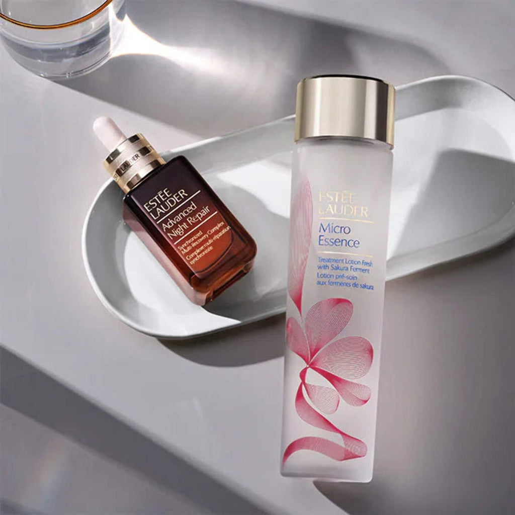 Estée Lauder Micro Essence Moisturizing Lotion - 6.7oz.