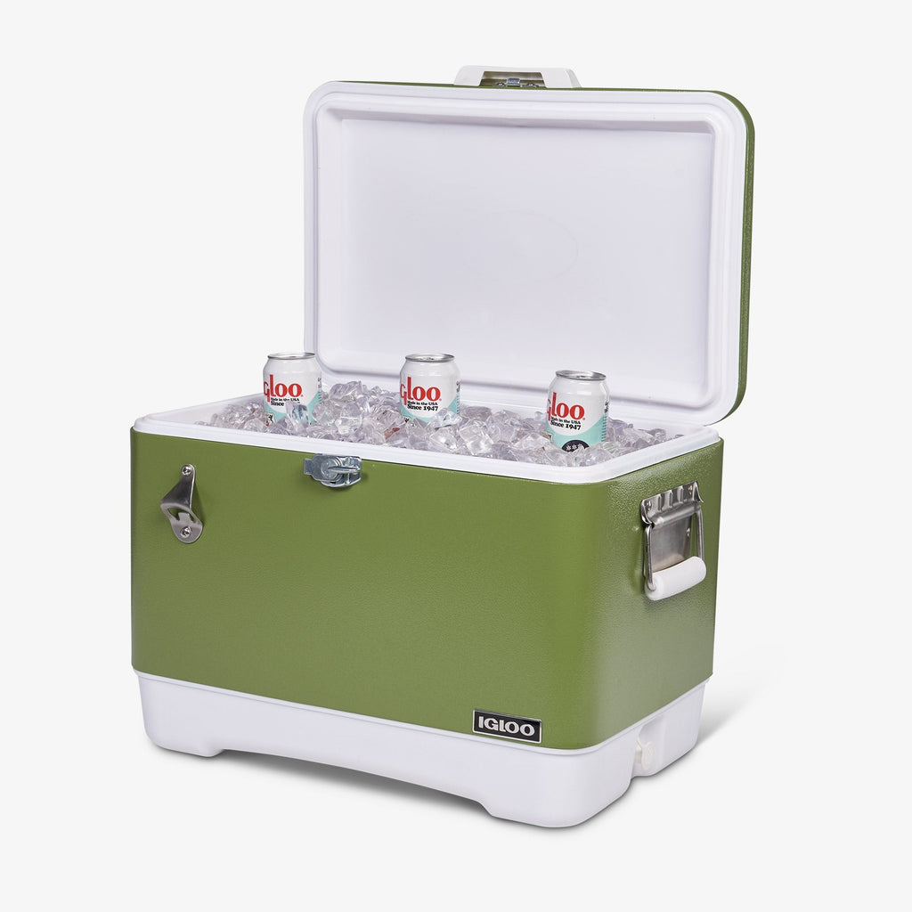 54 Qt Cooler
