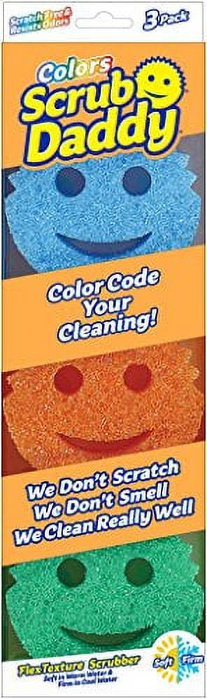 Colors, 6 Pack